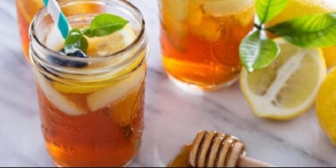 Kako uzimati med sa vodom ujutru